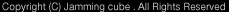 Copyright (C) Jamming cube . All Rights Reserved